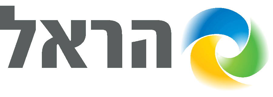 לוגו הראל