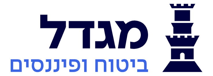 לוגו מגדל