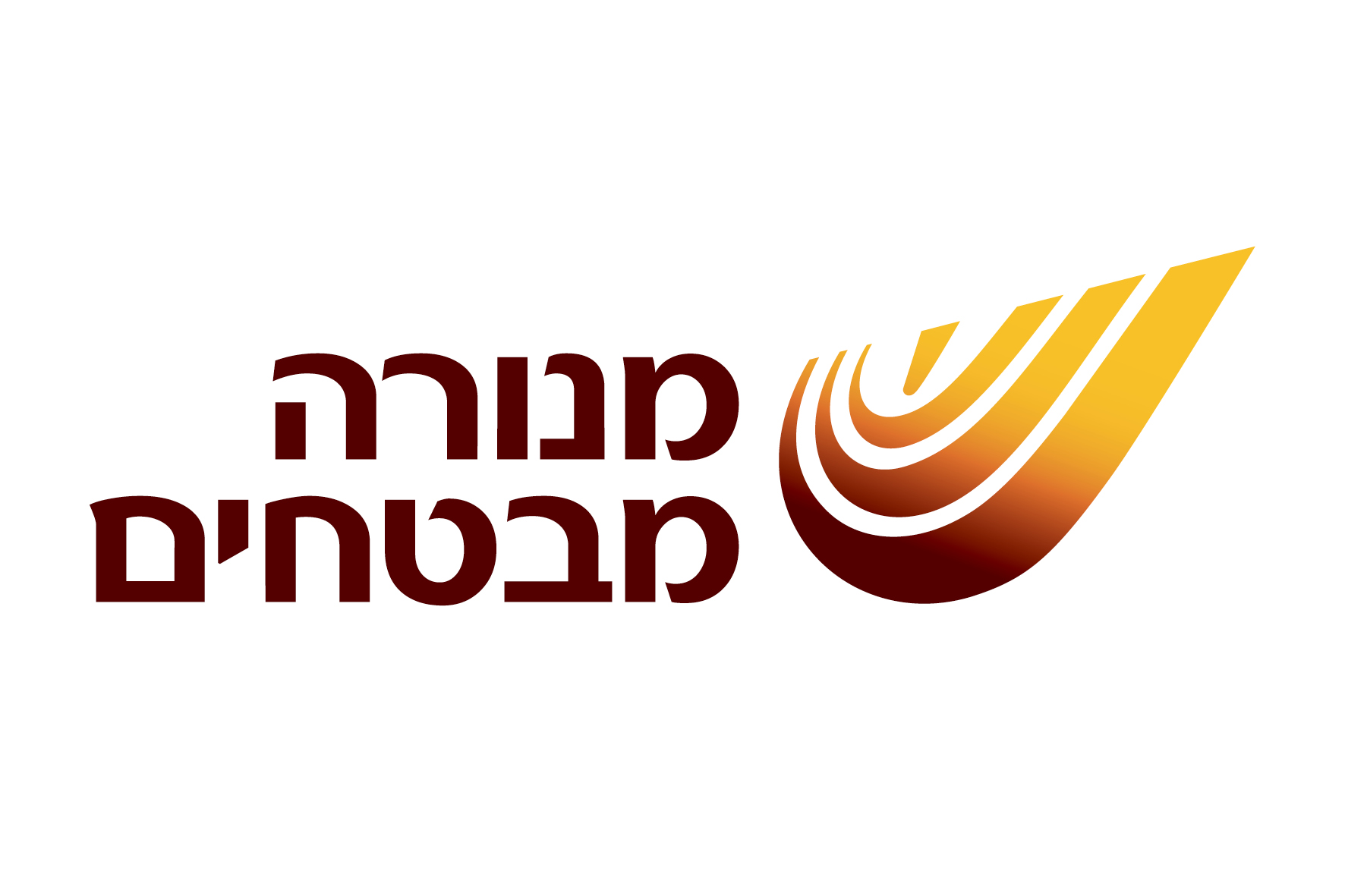 לוגו מנורה